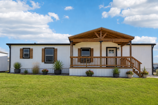 2025 Clayton Mobile Home For Sale