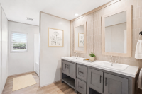 2025 Clayton Cook Manufactured Home