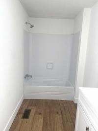 2002 Fleetwood Mobile Home