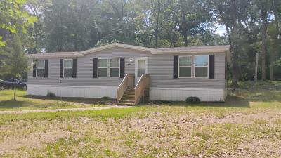 Mobile Home at 12570 Pine Cone Dr. Site 49 Middlebury, IN 46540