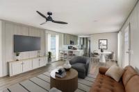 2025 Clayton Resolution T Manufactured Home