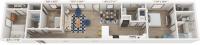 2025 Clayton Resolution T Manufactured Home