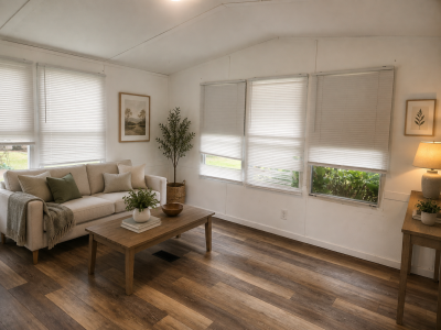 Mobile Home at 793 Firelight Court Concord, NC 28027