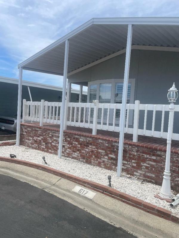 2003 Skyline Mobile Home For Sale