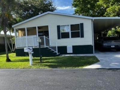 Mobile Home at 4541 NW 68th Ct K08 Coconut Creek, FL 33073