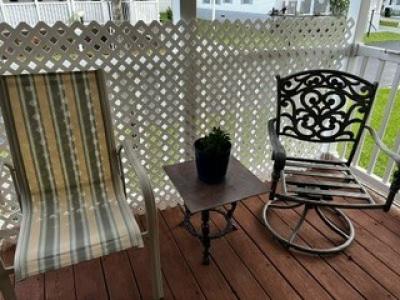Photo 5 of 27 of home located at 4541 NW 68th Ct K08 Coconut Creek, FL 33073