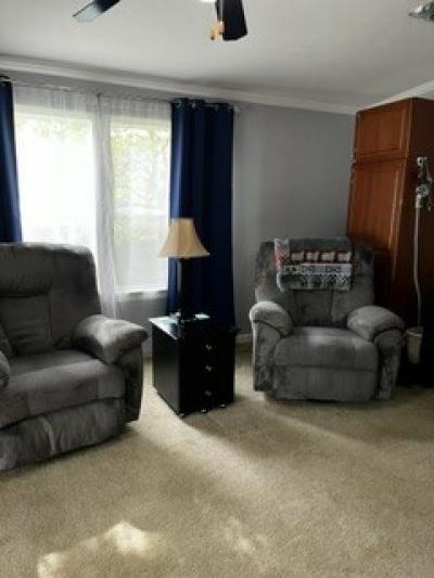Available Home