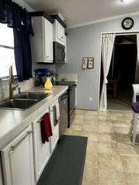 2009 Skyline Manufactured Home