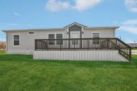 2025 Clayton Solution Manufactured Home