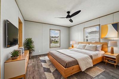Photo 5 of 14 of home located at 1800 Oak Grove Road E Burleson, TX 76028