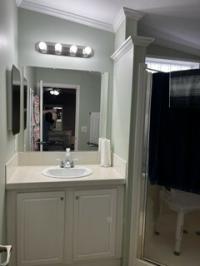 2009 Skyline Manufactured Home