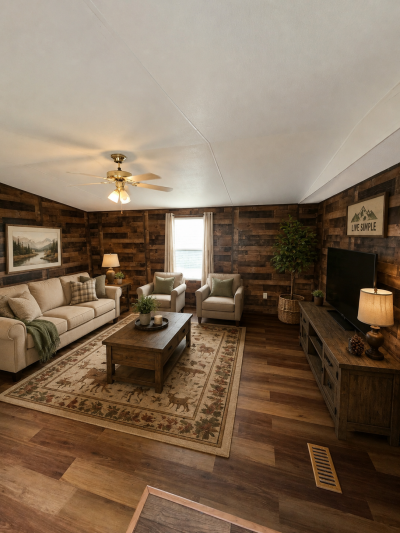 Mobile Home at 471 Stone Path Lane O Fallon, MO 63366