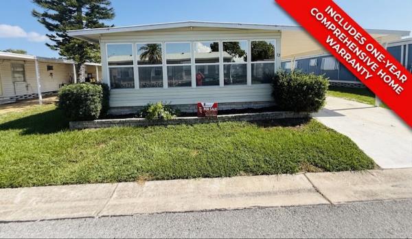  Mobile Home For Sale