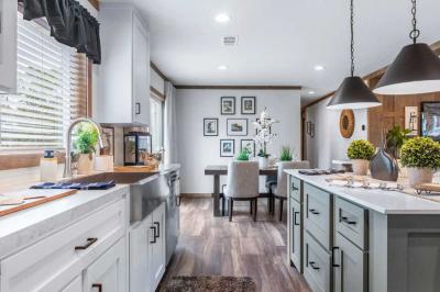 Mobile Home at 1800 Oak Grove Road E 270 Burleson, TX 76028