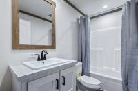 2025 Clayton Everett Manufactured Home