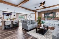 2025 Clayton Everett Manufactured Home