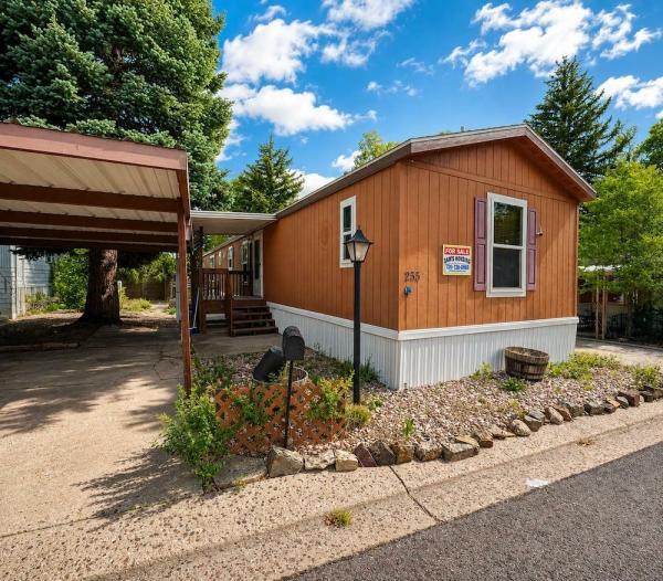 Photo 1 of 1 of home located at 5102 Galley Road #235A Colorado Springs, CO 80915