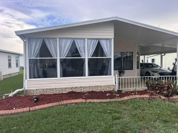 Barrington Mobile Home For Sale