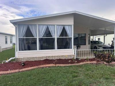 Mobile Home at 485 Towerwood Blvd Lake Wales, FL 33859