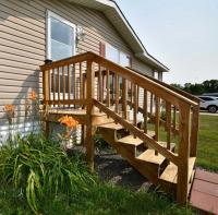 2005 Schult 5028-32-5 Manufactured Home