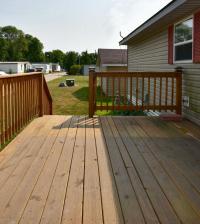 2005 Schult 5028-32-5 Manufactured Home