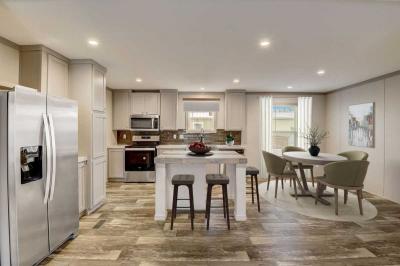 Mobile Home at 1800 Oak Grove Rd 297 Burleson, TX 76028