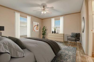 Photo 3 of 10 of home located at 1800 Oak Grove Rd Burleson, TX 76028