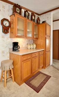2005 Schult 5028-32-5 Manufactured Home