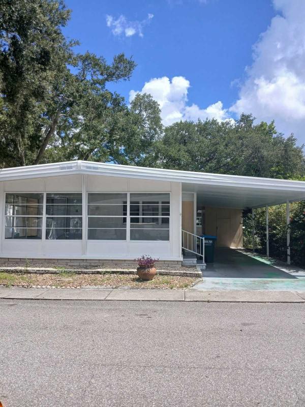 1973 ELDO Mobile Home For Sale