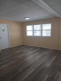 1973 ELDO Manufactured Home