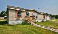 2005 Schult 5028-32-5 Manufactured Home