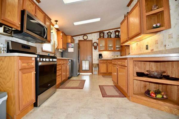 2005 Schult Mobile Home For Sale