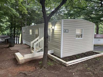 Mobile Home at 6028 McDaniel Ln #182 Charlotte, NC 28213