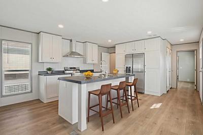 Photo 5 of 16 of home located at 1800 Oak Grove Rd E Burleson, TX 76028