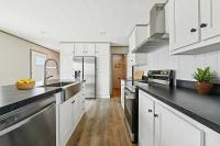 2025 Clayton Resolution X Manufactured Home