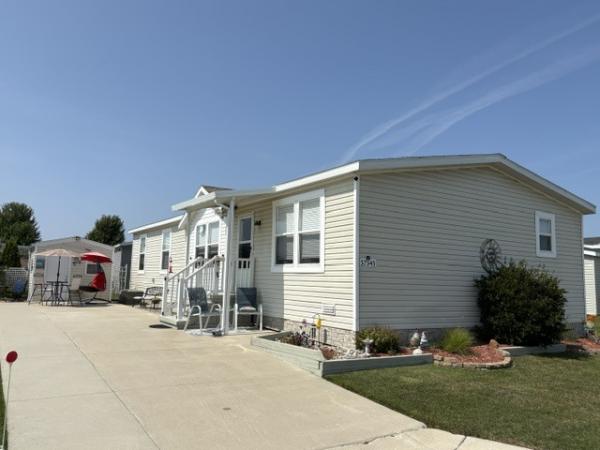 2019 Clayton Mobile Home For Sale