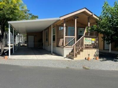 Mobile Home at 11250 E. State Rt. 69 #239 Dewey, AZ 86327