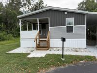 2025 Manufactured Home