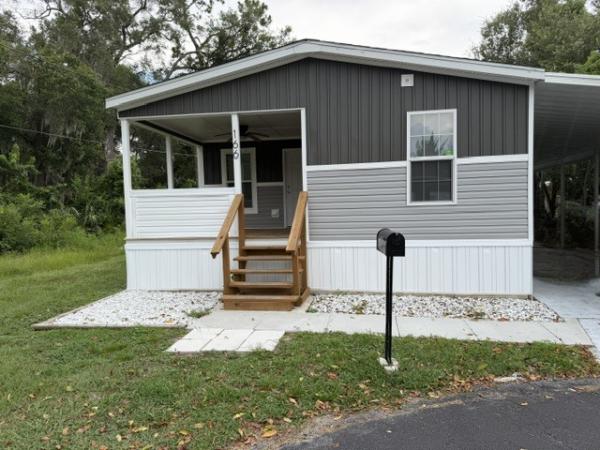 2025  Mobile Home For Sale