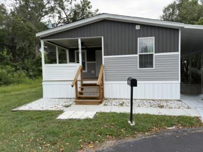 Mobile Home at 1800 E. Graves Ave Orange City, FL 32763