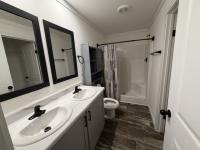 2025 Manufactured Home