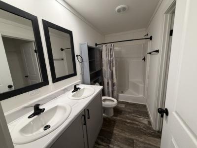 Photo 4 of 5 of home located at 1800 E. Graves Ave Orange City, FL 32763