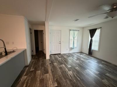 Photo 2 of 5 of home located at 1800 E. Graves Ave Orange City, FL 32763