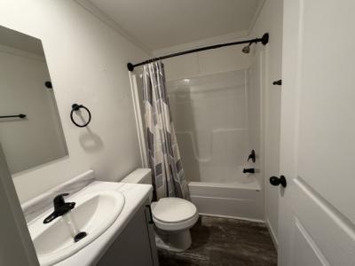 Photo 5 of 5 of home located at 1800 E. Graves Ave Orange City, FL 32763