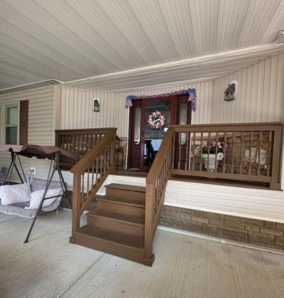 Photo 5 of 26 of home located at 2673 Biscayne Court Lapeer, MI 48446