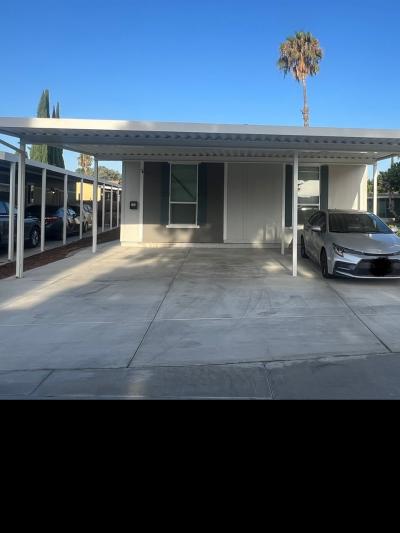 Mobile Home at 5800 Hamner Ave, Spc 323 Eastvale, CA 91752