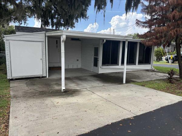 1993  Mobile Home For Sale