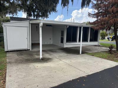 Mobile Home at 753 W Main St. Lot T26 Haines City, FL 33844