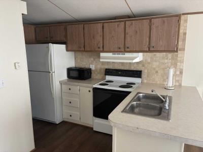 Photo 2 of 11 of home located at 753 W Main St. Lot T26 Haines City, FL 33844