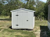 2022 Legacy Manufactured Home